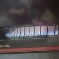 بخاری آزمایش درحدنو|بخاری، هیتر، شومینه|سبزوار, پاسداران|دیوار