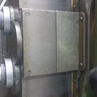 دستگاه فرز چینی ۶۱|ماشینآلات صنعتی|کاشان, ملاصدرا|دیوار