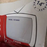 تلویزیون
