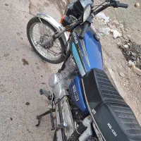 هوندا ۱۲۵ رهرو مدل ۹۹