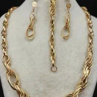 طلای 18 عیار کم اجرت