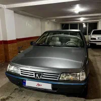 پژو 405 مدل ۹۲|خودرو سواری و وانت|اردبیل, |دیوار