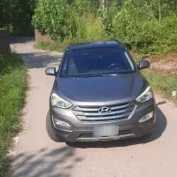 سانتافه منطقه آزاد انزلی مدل ۲۰۱۶ ،