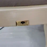 میز ناهار خوری ۴نفره شرکتی پلیمری|میز و صندلی غذاخوری|تهران, والفجر (افسریه)|دیوار