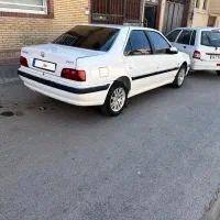 پارس مدل ۹۶ تیوفایو tu5