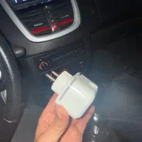 شارژر آیفون اصلی