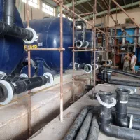 تاسیسات براتی|خدمات پیشه و مهارت|کیش, |دیوار