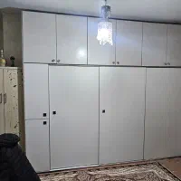 ۴۶ متر فول، بر حدادعادل، تقاطع لرزاده|فروش آپارتمان|تهران, کوثر|دیوار