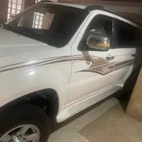 لند مارک v7 دنده ای|خودرو سواری و وانت|تهران, پردیسان|دیوار