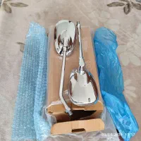 آئینه تمام استیل موتور های سنگین و هارلی