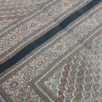 خوی فرش دستبافت جفت ۹ متری ۴۰ رج