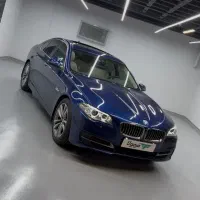 Bmw F10 520|خودرو سواری و وانت|تهران, اقدسیه|دیوار