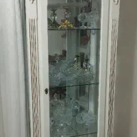 بوفه سفید