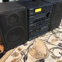 ظبط سونی آنتیک