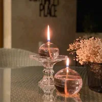 اس*تخا*ره با شمع  فقط ۸۰ تومن