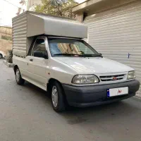 پراید وانت ۱۴۰۲