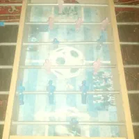 میزفوتبال دستی|تجهیزات ورزشی|تربتحیدریه, رضاشهر|دیوار