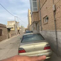 دوو سیلومدل ۷۹رنگ طلایی|خودرو سواری و وانت|تفت, |دیوار