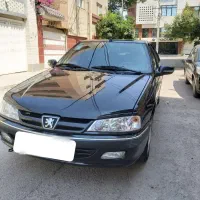 پژو پارس Tu5 سیمی