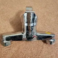 شیرآلات دستشویی و ظرفشویی ارزان قیمت|لوازم سرویس بهداشتی|زنجان, |دیوار