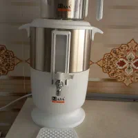 سماور برقی ناسا