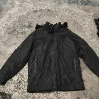 کاپشن مردانه