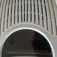 سرخ کن با روغن