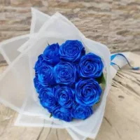 گل روبانی|گل مصنوعی|سرپل ذهاب, |دیوار