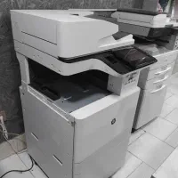 پرینتر رنگی لیزری hp