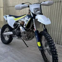 هاسکی ktm300 گس گس