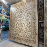 فردوس کرم گل برجسته|فرش|مشهد, سراب|دیوار