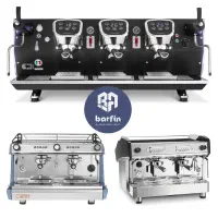 دستگاه ماشین اسپرسو ساز (قهوه ساز) صنعتی حرفه ای|کافی‌شاپ و رستوران|تهران, صادقیه|دیوار