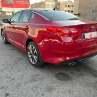 اپتیما ۲۰۱۶ مشابه صفر فول کارکرد ۱۰۰ هزار|خودرو سواری و وانت|تهران, زعفرانیه|دیوار