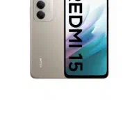 گوشی ردمی 13X256رم8