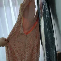 پیراهن مجلسی|لباس|ری, صفاییه (چشمه علی)|دیوار