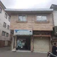 ۳واحدخانه،۲باب مغازه/لامپسازی خیابان نظری