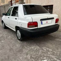 پراید مدل ۹۶|خودرو سواری و وانت|بم, |دیوار