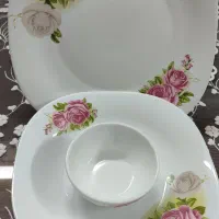 ارکوپال رزینا ۱۸ پارچه
