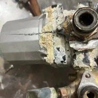 نصاب پکیج و تعمیرات تخصصی پکیج|خدمات پیشه و مهارت|زاهدان, |دیوار