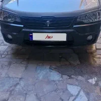 اریسان ۲مدل۱۴۰۲دوگانه کارخانه