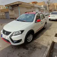 کوییک آر مدل ۱۴۰۲ در حد صفر