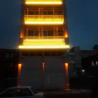 حیاط-تک-خوابه-تمیز-در-قاسمیه