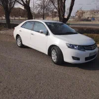 اریو مدل ۹۷ دنده ای