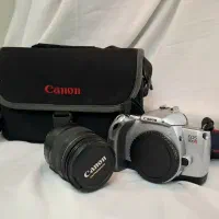دوربین  آنالوگ Canon EOS