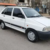 پراید۱۴۱مدل۹۰ درحد