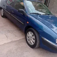 سیتروئن زانتیا 2000cc، مدل ۱۳۸۰