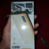 پاور بانک 10000سامسنگ اصل نو پلم ومموری32