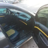 206SDV8|خودرو سواری و وانت|قزوین, |دیوار