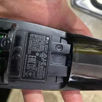 کنترلLG ال جی اورجینال کره نو|تلویزیون و پروژکتور|رشت, یخسازی|دیوار