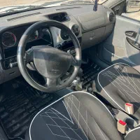 پراید مدل ۱۳۹۵ بسیارر تمیز|خودرو سواری و وانت|خرمآباد, |دیوار